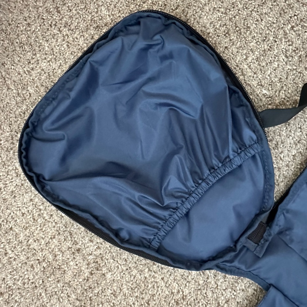 Halfday travel The Garment Duffel 45L